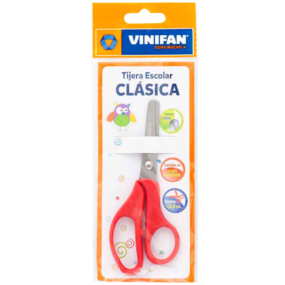 Tijera VINIFAN Clásica (Modelos Aleatorios)