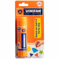 Goma en Barra VINIFAN Forte Tubo 40g