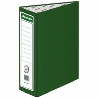 Archivador ARTESCO Plastificado Oficio AZ-75 Verde