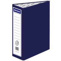 Archivador ARTESCO Plastificado Oficio AZ-75 Azúl