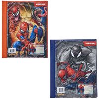 Folder VINIFAN A4 Spiderman