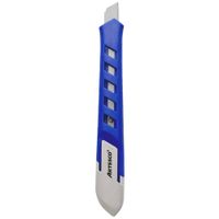 Cuchilla ARTESCO 9mm Azul