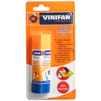 Goma en Barra VINIFAN Triangular Diseño Ergonómico Blíster 25g