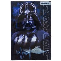 Folder ARTESCO con Liga Variados Plastico