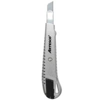 Cuchilla de Metal ARTESCO 9mm