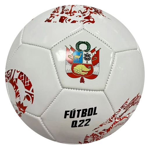 Pelota de fútbol, PARA NIÑOS truper, balon nº 4 TRUPER