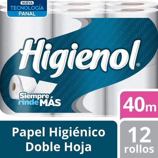 plazaVea - Oferta Las Horas Locas: Papel Higiénico SUAVE doble hoja pq x 12  unidades, antes S/.12.69 c/u. ¡Llevando 3 el paquete te sale a S/. 8.46!