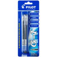 Lapiceros PILOT BL-G1 0.5 mm. Caja 2un