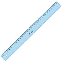 Regla ARTESCO Cristal 30cm