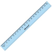 Regla ARTESCO Cristal 20cm