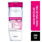 Garnier Skin Active Agua micelar en aceite piel grasa 400ml - delaUz