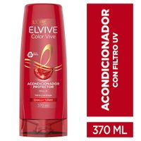 Acondicionador ELVIVE Colorvive Frasco 370ml