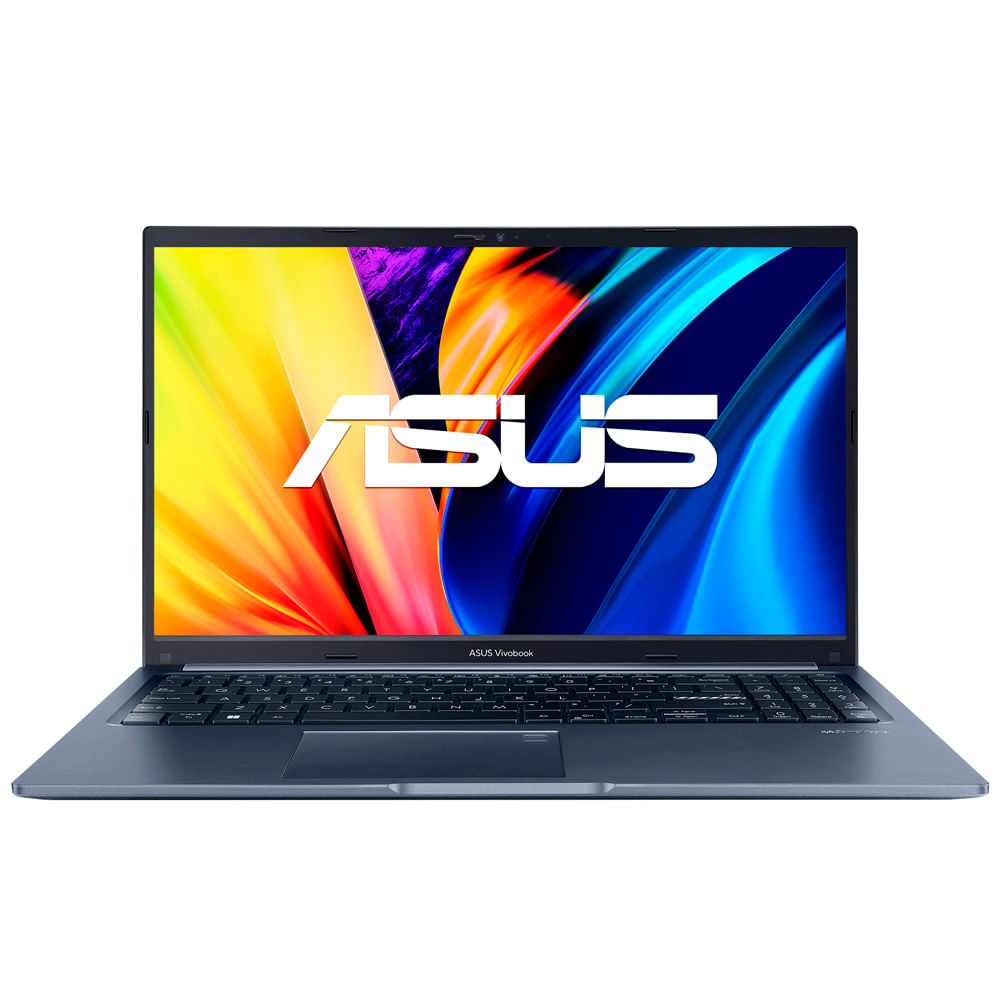 Laptop Asus X1502za Bq704w 156 Intel Core I7 12va Generación 12gb