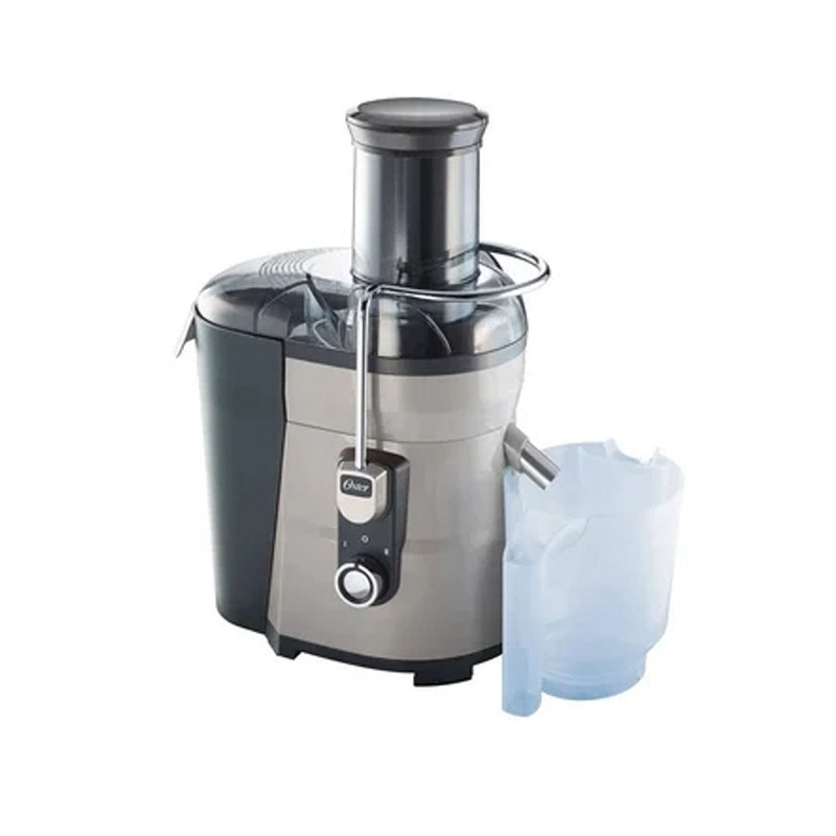 Extractor de jugo Oster FPSTJE317S