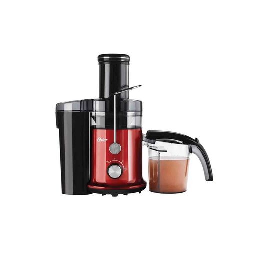 Extractor de jugo Oster FPSTJE320S