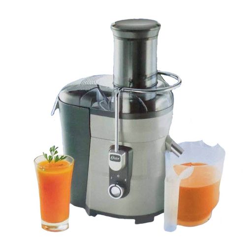 Extractor de jugo 400W Oster FPSTJE316R