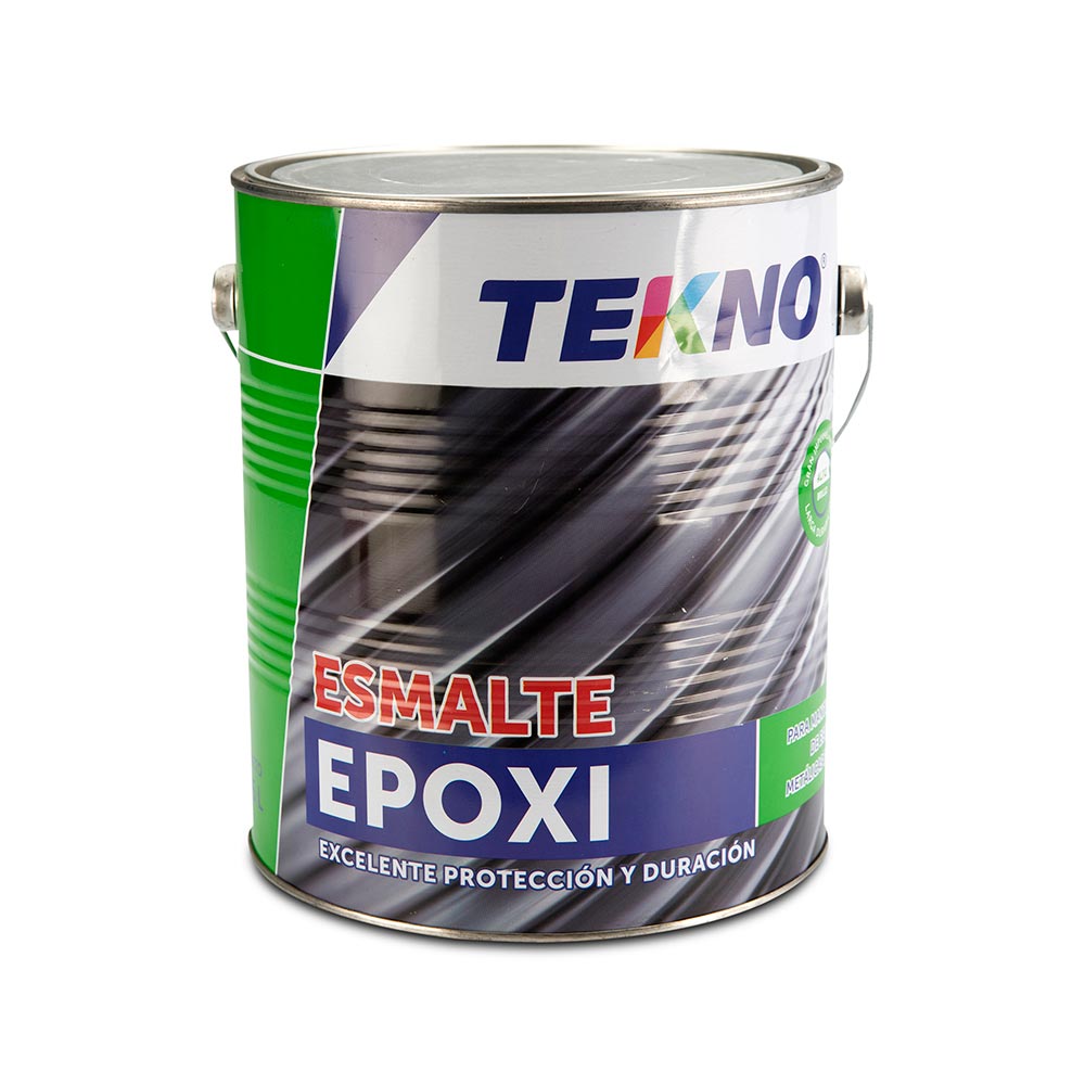 Esmalte Epóxico Amarillo 1 galón| plazaVea - Supermercado