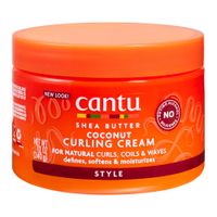 CANTU Natural Hair Coconut Curl Frasco 340ml