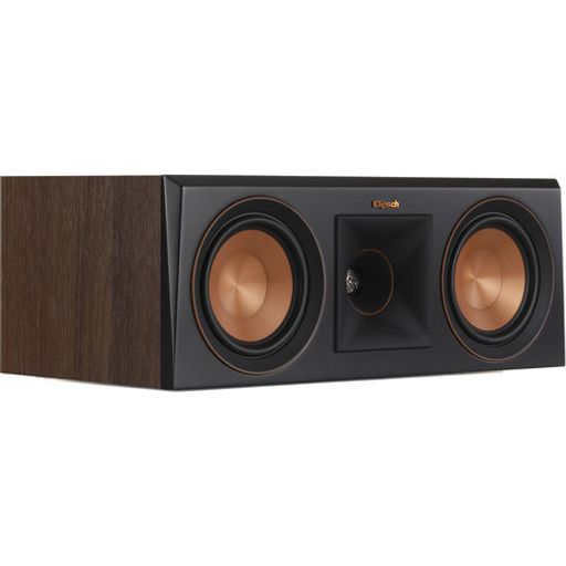 Altavoz Central de 2 5 Vías Klipsch Reference Premiere Rp 500C Ii