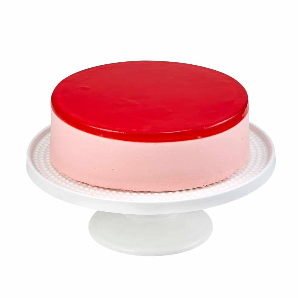 Torta Helada de Fresa Grande LA FLORENCIA 1un