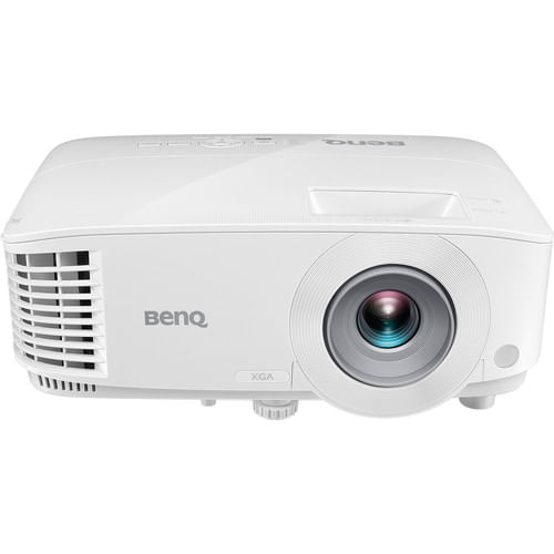 Proyector XGA DLP de 4000 lúmenes MX731 de BenQ