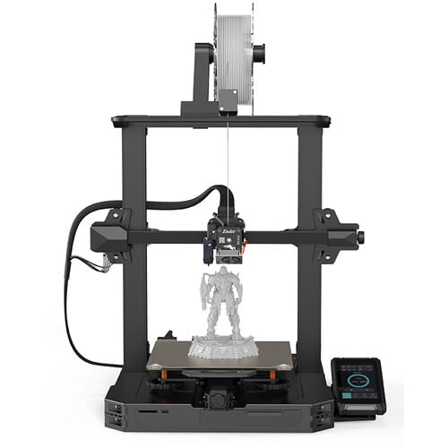 Creality Ender-3 S1 Pro FDM 3D Impresora