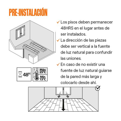 Baldosa de suelo flexible blanca de PVC, para revestimiento de taller de  coche y moto Sogi PAV-02-BI