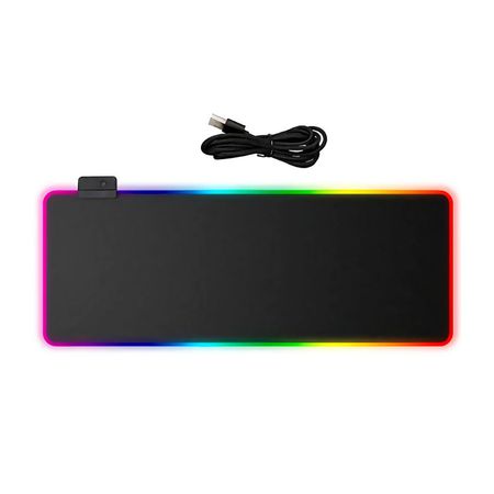 Mouse pad A91 Home & Office RGB Xl
