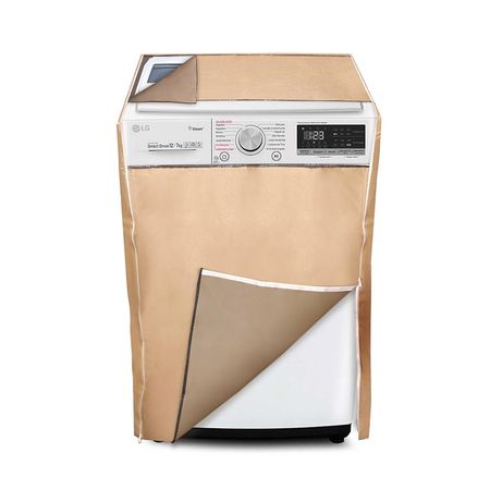 Protector lavadora/Secadora universal c/cierre Xg