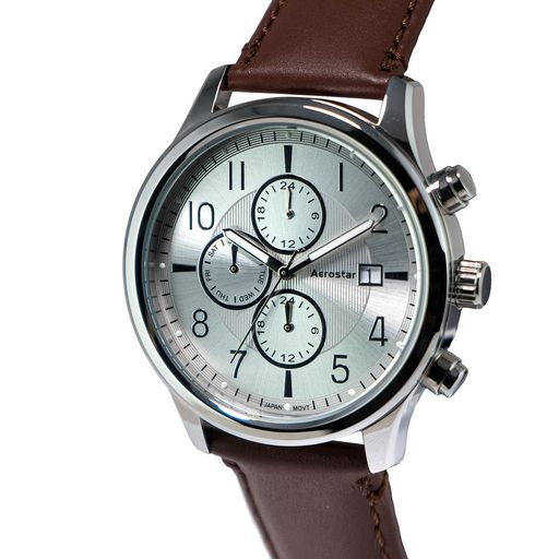 Relojes aerostar para hombre sale