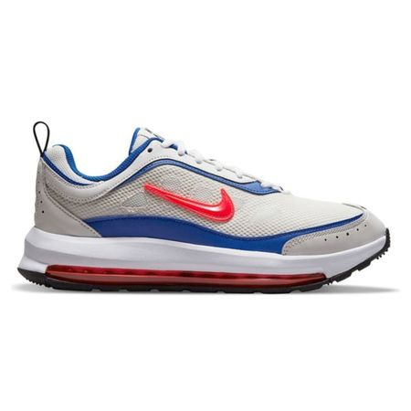 Zapatillas para Hombre Nike CU4826 004 Air Max Ap Blanco