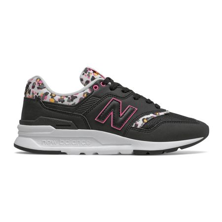 Zapatillas para Mujer New Balance CW997HGD Negro