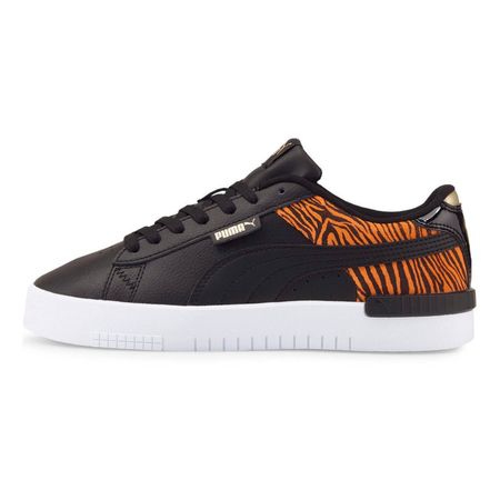 Zapatillas para Mujer Puma 383898 01 Jada Tiger Negro