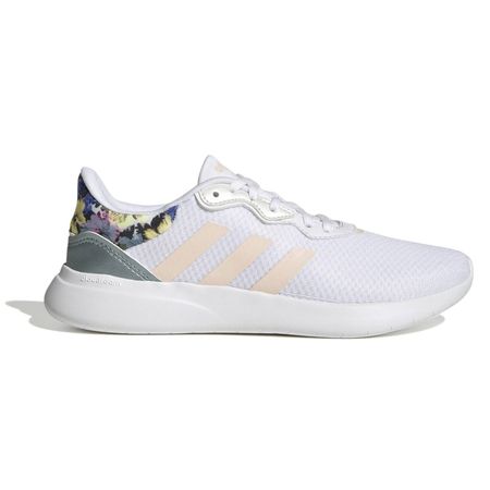 Zapatillas para Mujer Adidas GV9015 QT Racer 3.0 Blanco