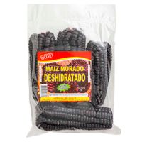 Maíz Morado Deshidratado GUVA Bolsa 1Kg