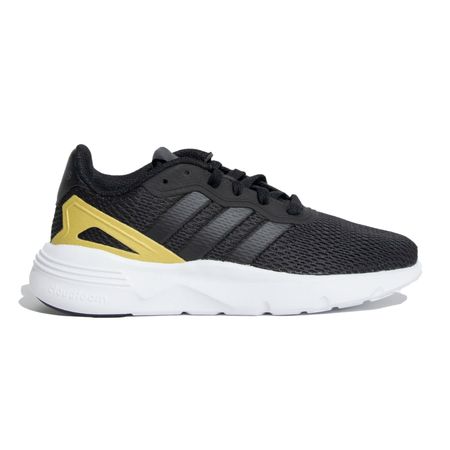 Zapatillas para Mujer Adidas GW9078 Nebzed Negro