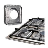 Protectores De Hornilla De Cocina x 5 Unidades