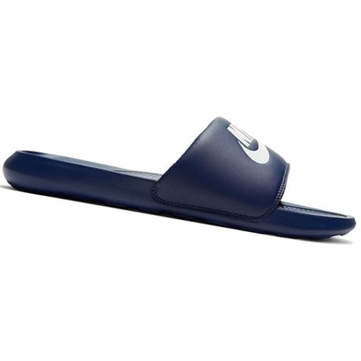 Nike Victori One Slide CN9675-401 Azul | plazaVea - Supermercado