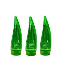 3 Aloe Vera 99% - Gel Calmante 260ml