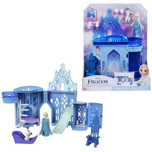  Colección de amigos de Frozen : Juguetes y Juegos
