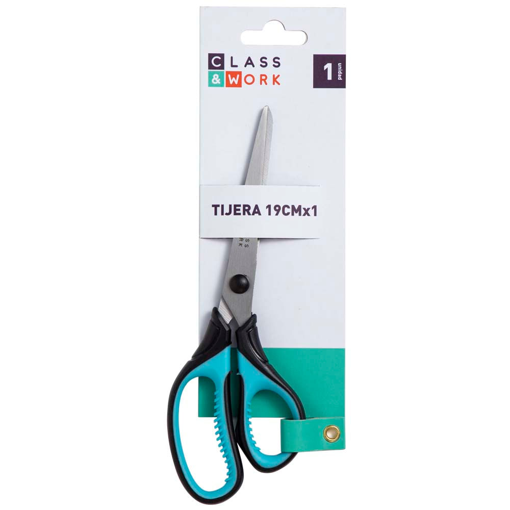 Tijera CLASS&WORK BTS22 MP58399-B