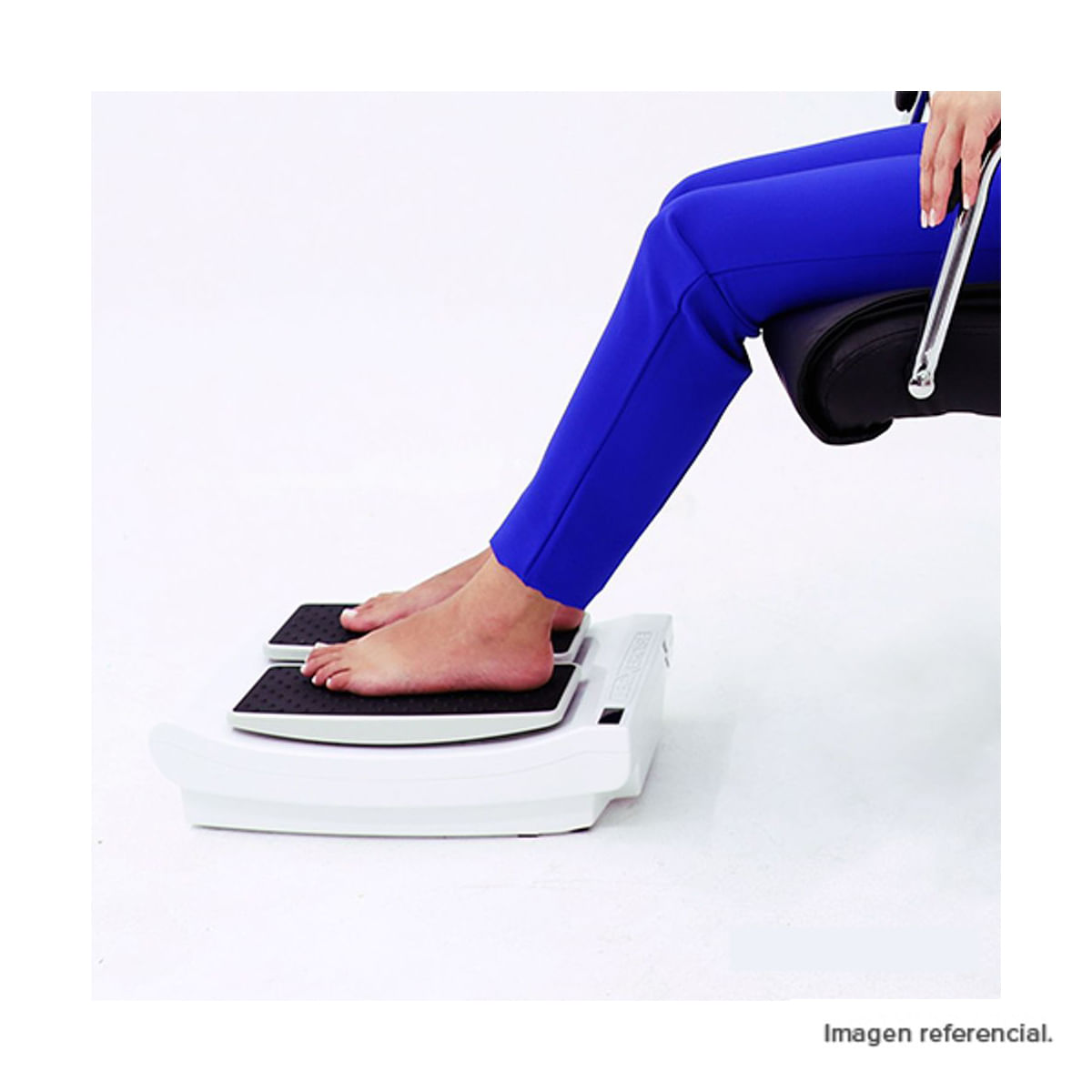 Ejercitador de Piernas Legxercise Professional