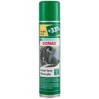 Silicona para Autos SONAX Brillante Vain