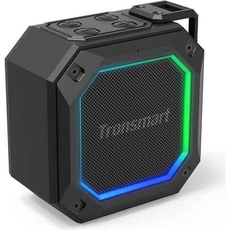Tronsmart T2 Mini Altavoz Bluetooth Inalámbrico 10W negro - ✓