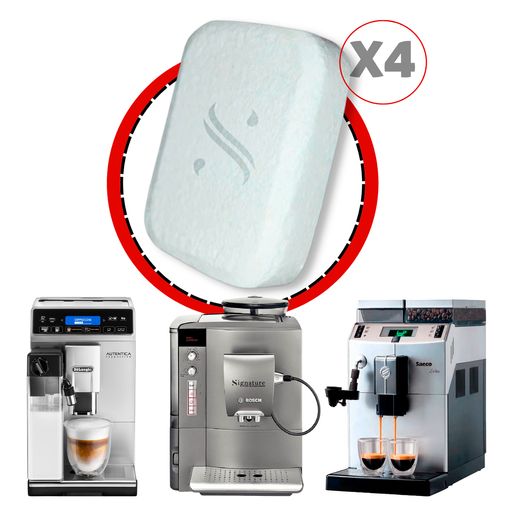 Descalcificador cafetera Krups Nespresso - Comprar