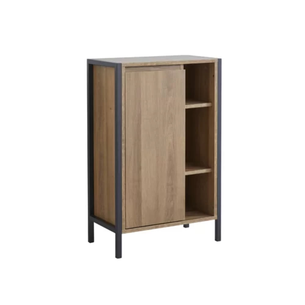 Mueble Organizador de Baño Carmen 50cm
