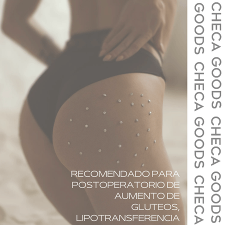 Cojin postoperatorio para online gluteos