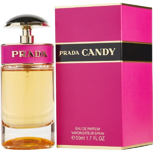 Candy prada 2024 eau de toilette