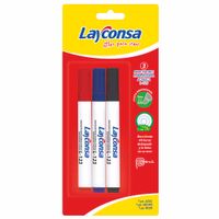 Marcador para Pizarra LAYCONSA 123
