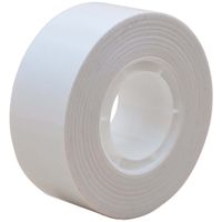 Cinta Adhesiva PEGAFAN Doble Contacto 25mm x10m